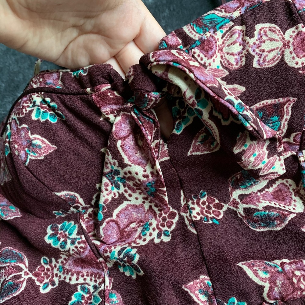 romper - Picture 3 of 5